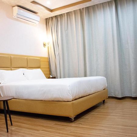 Sami Hotel واغادوغو المظهر الخارجي الصورة